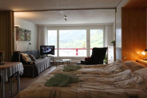 Adler 86 Leukerbad